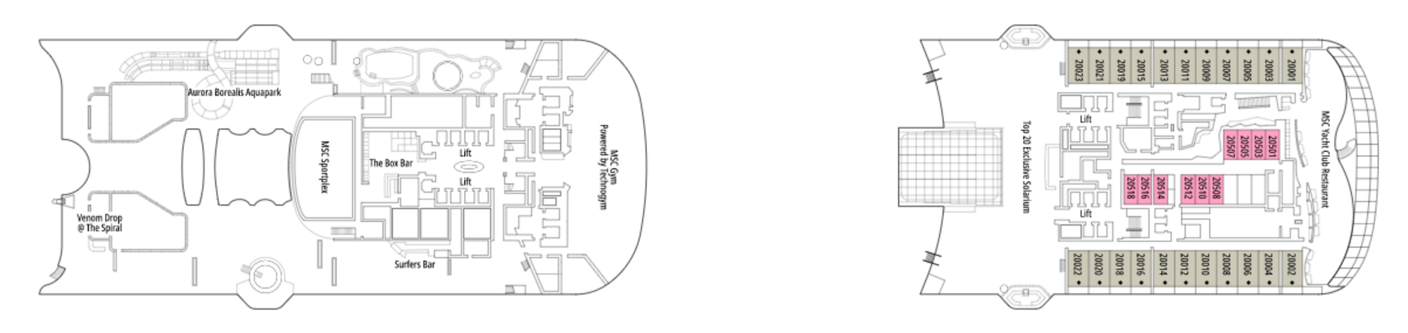 Lisbon plan